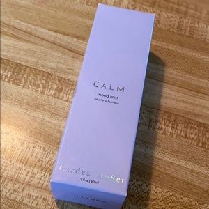 Calm mood mist by cardea auset
